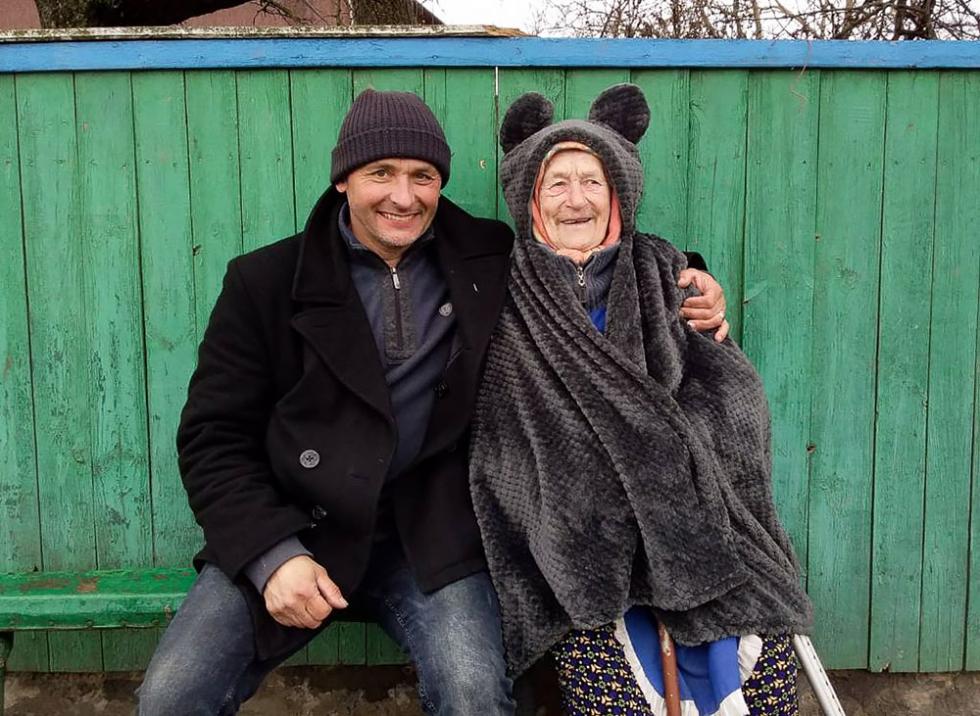 Pomoc Ukrainie: zbieraj nasiona warzyw do uprawy w przydomowych ogrdkach