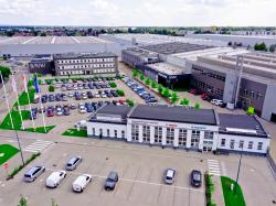 Inwestycje BSH w rozwój fabryki lodówek we Wrocławiu i start produkcji nowych modeli urządzeń